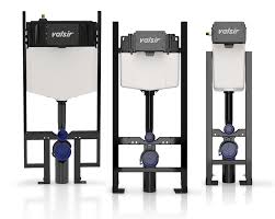 The toilet flush cistern: a smart choice for the modern bathroom