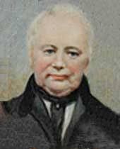 William Charles Wentworth 1792 - 1872. William Lawson 1774 - 1850 - lawson1