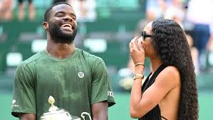 Lorenzo Musetti vs Frances Tiafoe · Quarterfinal · Cincinnati - Tennis.com
