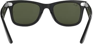 Ray-Ban RB-0RB2140-901-54 Güneş Gözlüğü
