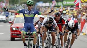 Resultado de imagen de le tour de france 2016 12