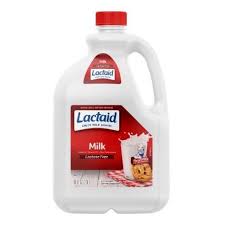 lactaid milk recall