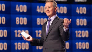 Jamie Ding Continues Dominant 'Jeopardy!' Run