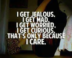 Jealousy Quotes on Pinterest | Fake Smile Quotes, Hater Quotes and ... via Relatably.com