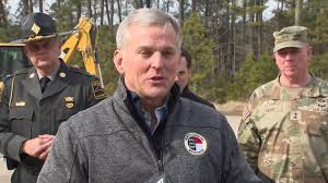 North Carolina braces for another winter storm: Gov. Josh Stein declares state of emergency