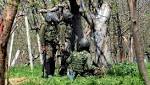 soldiers injured ongoing Shopian gunfight