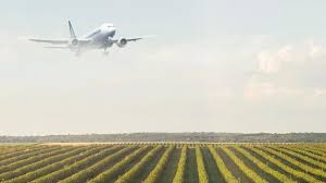Todos a Bordo: Brasil corre contra o tempo para liderar combustível sustentável de aviação