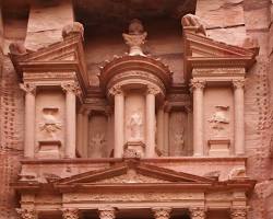 Image of Petra, Jordan