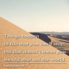Quotes on Pinterest | Cancer, Caregiver and Inspirational quotes via Relatably.com
