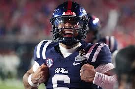 Trinidad Chambliss and the LSU option: QB could follow Kiffin to Baton Rouge