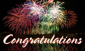 Image result for congratulations