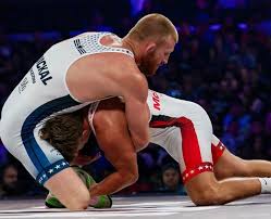 RAF 12 results: Bo Nickal falls to 2026 NCAA champion Max McEnelly in first wrestling loss since 2020