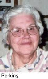Mrs. Mary Louise Newton Perkins, age 77 years, of Eldon, Mo., ... - 9Perkins_t280