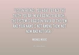 Listen friends, you have to face the truth: You are never going to ... via Relatably.com