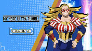 My Hero Ultra Rumble: Character Adjustments and Chattanooga Officer Rescues Family from Fire