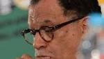 Danny Jordaan faces SECOND sexual