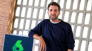 Gonzo vuelve con 'Salvados': 