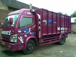 Hasil gambar untuk modifikasi truk ragasa