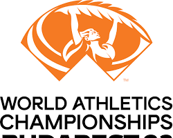 Image of World Athletics Championships 2023