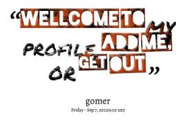 Quotes For Facebook Profile Photos - quotes for facebook profile ... via Relatably.com