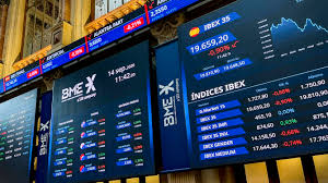 ibex 35