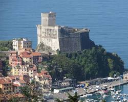 Immagine di Castello di Lerici exterior
