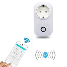 Résultat de recherche d'images pour "power outlet timer"