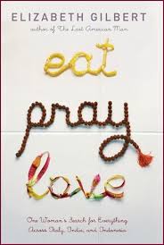 Eat Pray Love | Official Website for Best Selling Author Elizabeth ... via Relatably.com