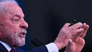 Da Guerra do Paraguai ao Holocausto: declarações de Lula geram mal-estar internacional