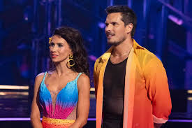 Hilaria Baldwin and Gleb Savchenko's 'Dancing with the Stars' Journey: Scores, Support, and 'Nepo' Accusations