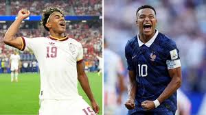 Lamine Yamal contre Mbappé : les stars de la Liga prêtes à s’affronter en Coupe du monde