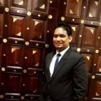 Cenmetrix Employee Amila Senadeera's profile photo