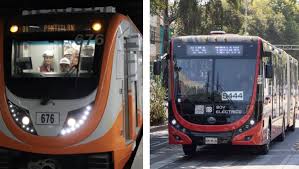 ¿Qué estaciones del Metro y Metrobús estarán CERRADAS el 28 de octubre? LISTA de afectaciones en CdMx por el D