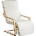 Fauteuil bascule