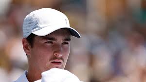 Fonseca collapses in Australia due to the heat and back discomfort