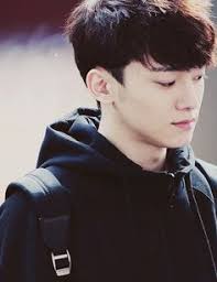 Képtalálat a következőre: „exo chen”