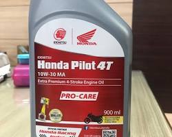 Idemitsu Honda Pilot 4T 10W30 engine oil
