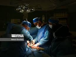 اعضای بدن دانش‌آموز لنگرودی اهدا شد
