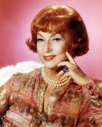 Image result for Endora, Bewitched