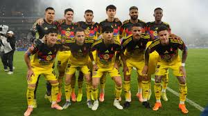 A Qué Hora Juega El América