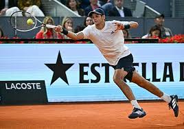 Jódar - Kopriva | Sigue el partido en directo