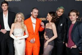 ‘Euphoria’ Star/Singer Privately Welcomed a Child 2 Years Ago