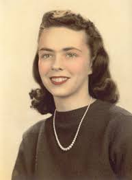PHOTO C. Peggy Richard, married Keith McCall (MCPO U.S. Navy) May 28, 1960. - PeggyRichards01