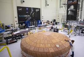 Artemis II: Communication Blackout During Reentry