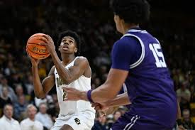 Colorado ends losing streak by routing TCU