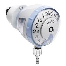 Wall-Mounted Flow Meters - e-revival
