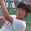 <b>Barbara Luz</b> vs. Chiaki Okadaue - Woking - TennisErgebnisse.net - Okadaue_Chiaki