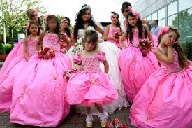 Image result for My Big Fat Gypsy Wedding
