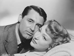 Lonely Heart is and was a true rarity- Cary Grant in a serious role. Not the somewhat lighthearted romantic comedies he had been doing during this period, ... - NBTLH_1