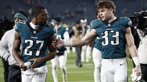 Eagles’ NFL All-Pro Duo Predicted to ‘Reset Market’ With Contracts